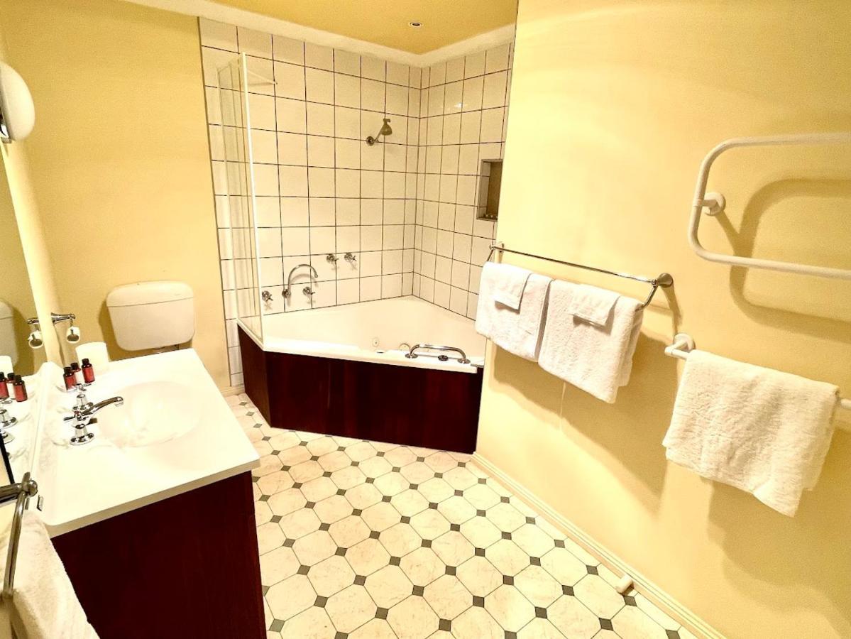 Apartamento 187 Heathcote Exterior foto