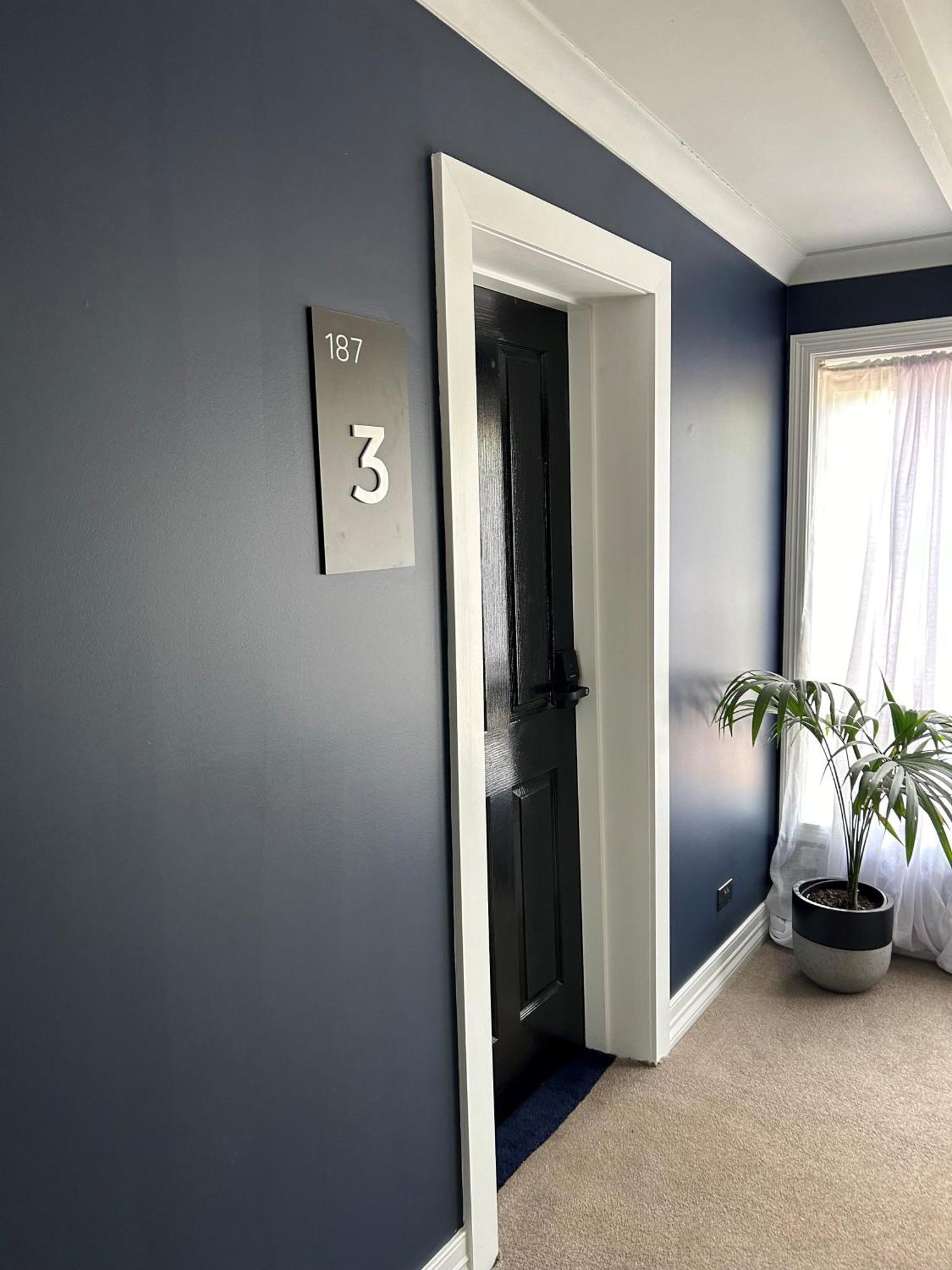 Apartamento 187 Heathcote Exterior foto